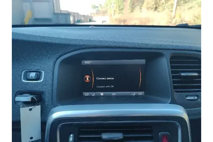 $6999 : Volvo S60 2012 T5 4dr Sedan image 10