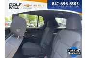 $36198 : Chevrolet Traverse 2023 4x4 thumbnail