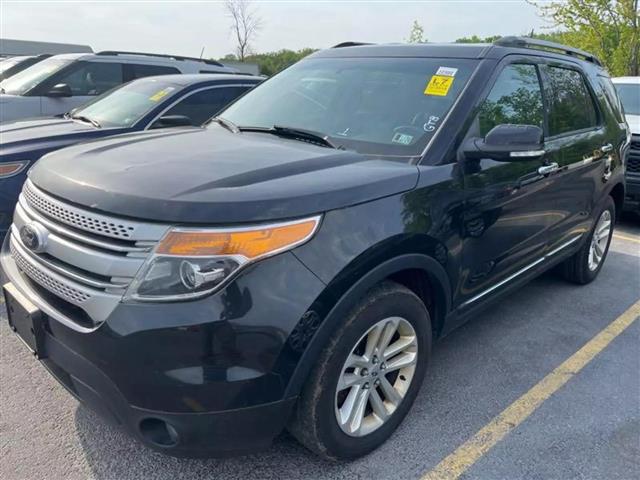 $14080 : 2014 FORD EXPLORER2014 FORD E image 2