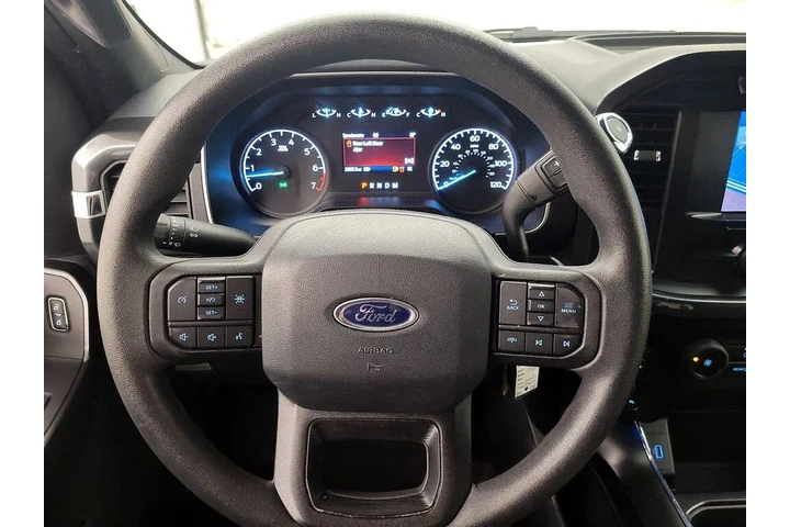 $36998 : Ford F-150 2022 4x4 XL 4dr S image 10