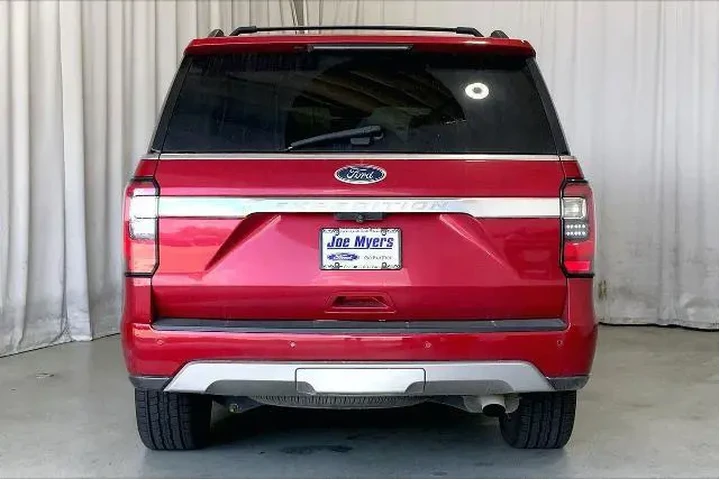 $29391 : Ford Expedition 2021 4x2 Lim image 4