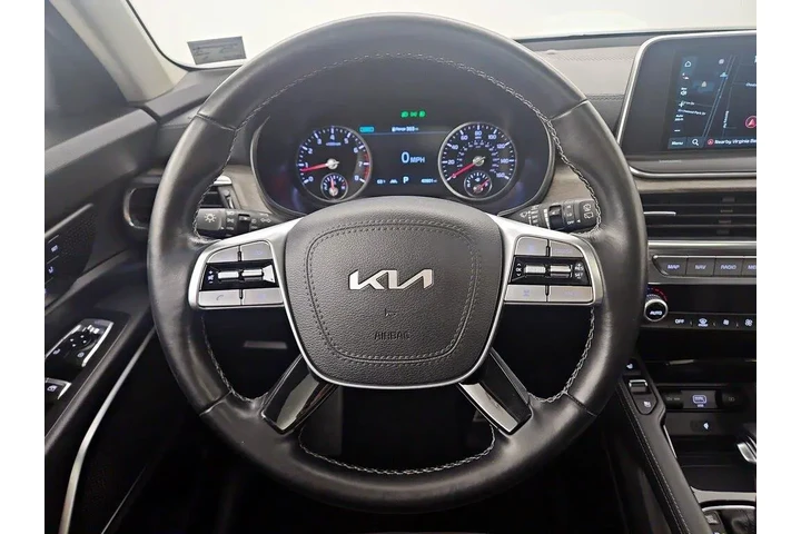 $35998 : Kia Telluride 2022 AWD SX 4d image 10
