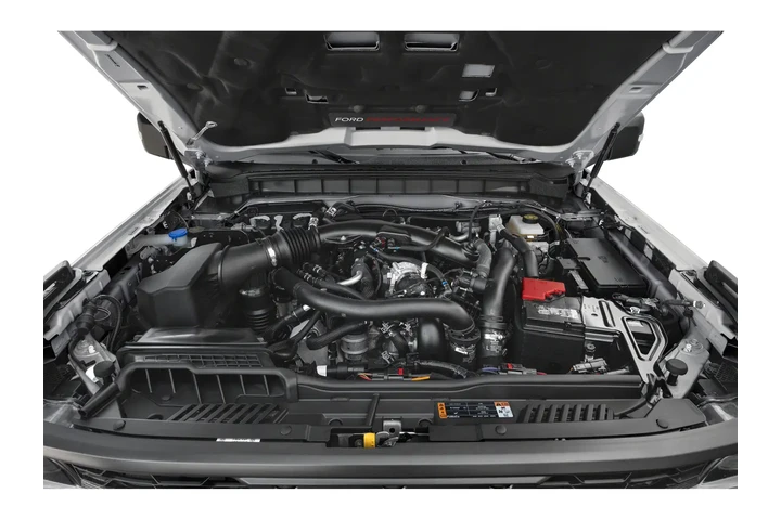 $98988 : 2025 Bronco Raptor image 9