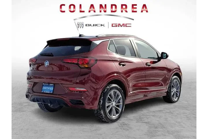 $21300 : Buick Encore GX 2023 AWD Sel image 6
