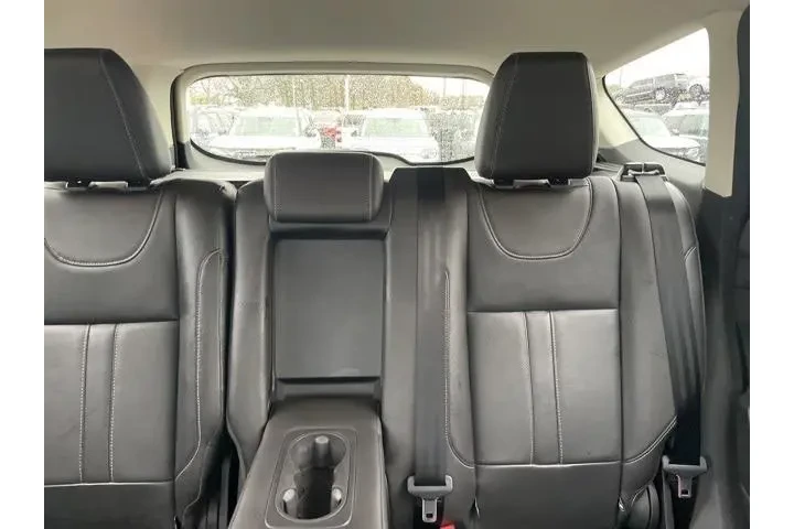 $9992 : Ford Escape 2013 Titanium 4d image 9