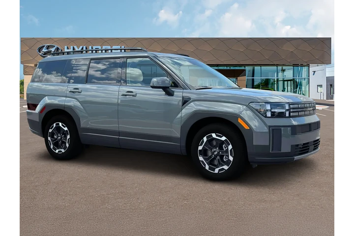 $29991 : Hyundai SANTA FE 2024 SEL 4d image 10