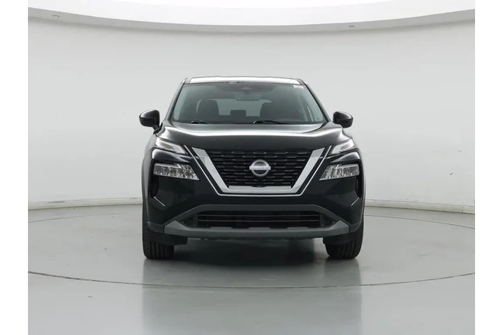 $22998 : Nissan Rogue 2023 AWD SV 4dr image 5