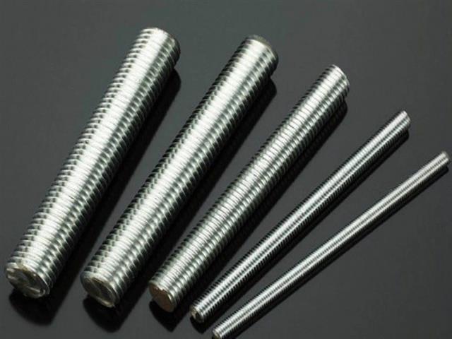 Threaded Rods in USA image 1