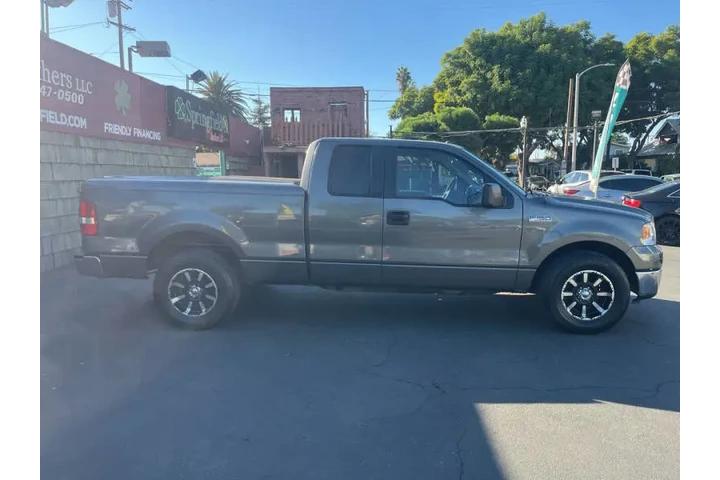 $11995 : 2006 F-150 XLT image 5
