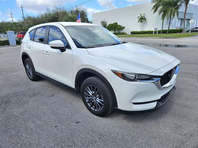 $18600 : Mazda Cx5 image 1