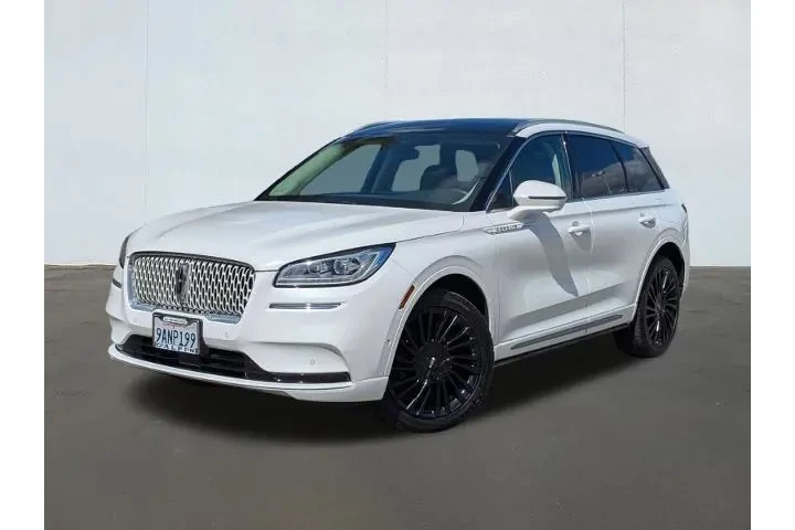 $26575 : Lincoln Corsair 2022 Reserve image 1