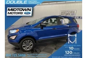 Ford EcoSport 2020 AWD S 4dr en Philadelphia