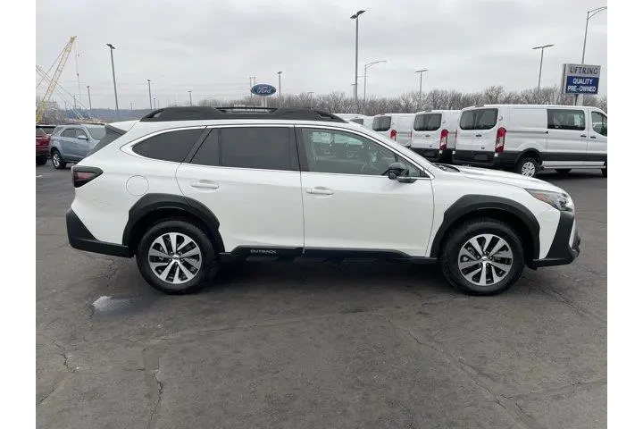 $32988 : Subaru Outback 2025 AWD Prem image 10