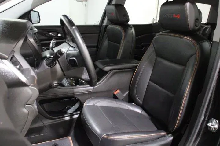 $30889 : GMC Acadia 2023 4x4 AT4 4dr image 5