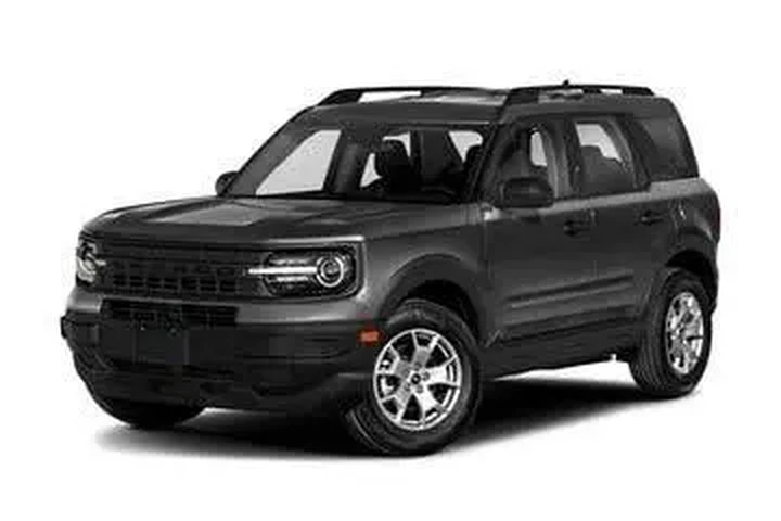 $19699 : Ford Bronco Sport 2021 AWD B image 1