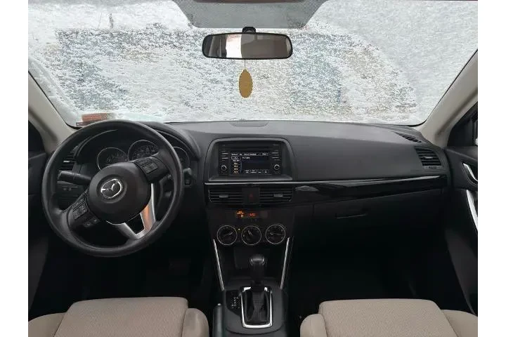 $7995 : Mazda CX-5 2015 AWD Sport 4d image 9