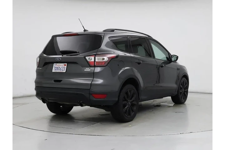 $12998 : Ford Escape 2017 SE 4dr SUV image 8