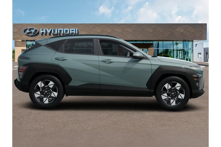$20793 : Hyundai KONA 2025 SEL 4dr Cr image 5