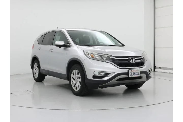 $14998 : Honda CR-V 2015 EX 4dr SUV image 1