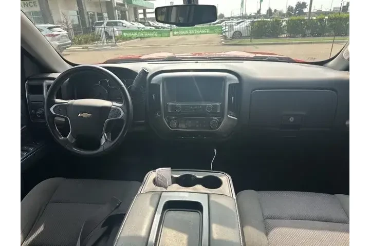 $22900 : Chevrolet Silverado 1500 201 image 5