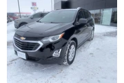 2018 Equinox LT en North Dakota