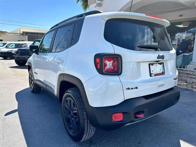 $18995 : Pre-Owned 2018 Renegade Trail image 8