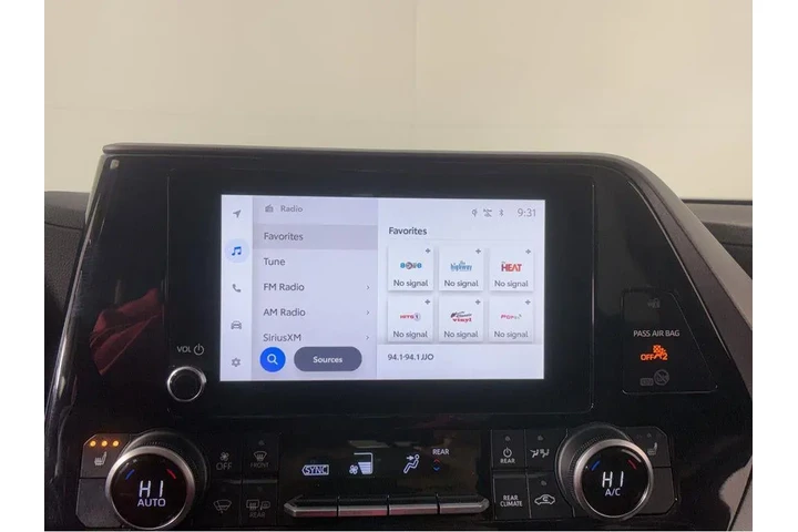 $45000 : Gold Certified2024 Highlander image 6