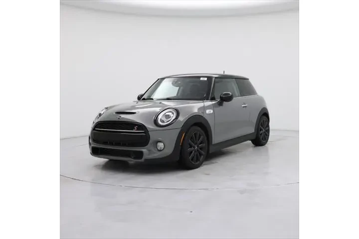 $16998 : MINI Hardtop 2 Door 2019 Coo image 4