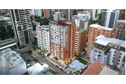 Oficinas en pre venta en Z. 14 en Guatemala City