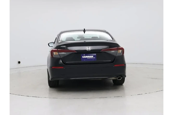 $28998 : Honda Civic 2026 Sport 4dr S image 6