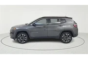 $22099 : Jeep Compass 2022 4x4 Limite thumbnail