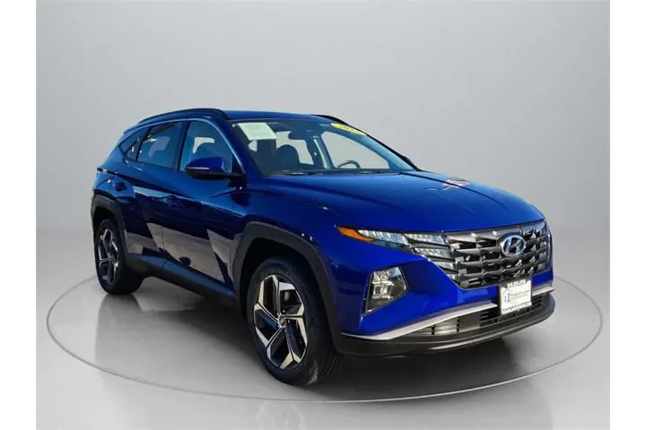 $23991 : Hyundai TUCSON 2023 AWD SEL image 10