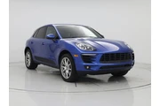 Porsche Macan 2017 AWD 4dr S en Reno