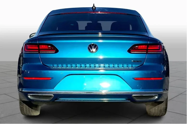 $32891 : Volkswagen Arteon 2023 AWD S image 4