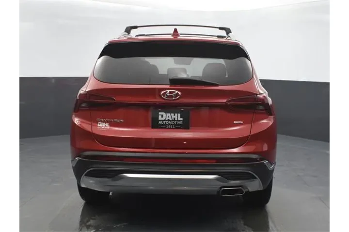 $21695 : Hyundai SANTA FE 2022 AWD SE image 10