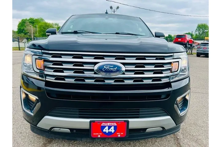 $26995 : 2021 Expedition MAX Limited image 2