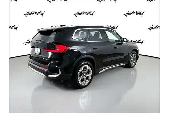 $36000 : BMW X1 2025 AWD xDrive28i 4d image 5
