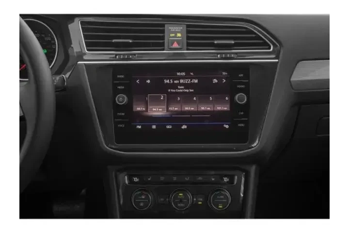 Volkswagen Tiguan 2020 AWD S image 10