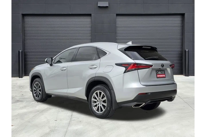$22490 : Lexus NX 300 2018 4dr Crosso image 3