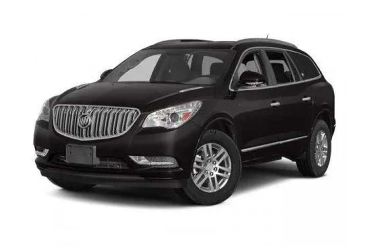$7791 : Buick Enclave 2013 AWD Premi image 4