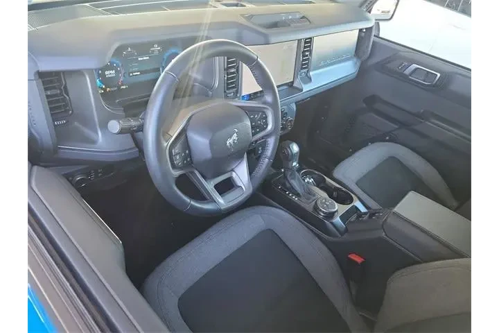 $38887 : Ford Bronco 2025 4x4 Big Ben image 6