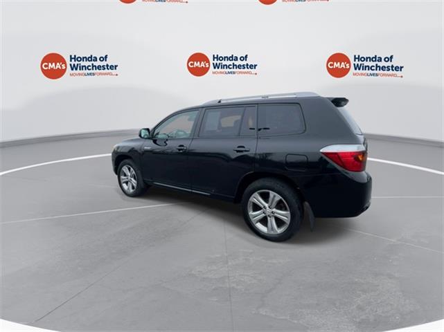 $9340 : PRE-OWNED 2009 TOYOTA HIGHLAN image 5