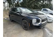 Mitsubishi Outlander 2022 Bl en New Orleans