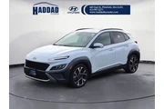 Hyundai KONA 2022 AWD Limite
