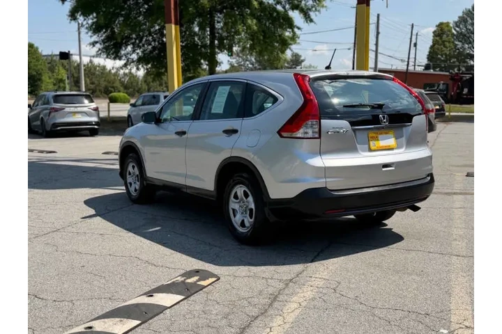 $14900 : 2014 CR-V LX image 5