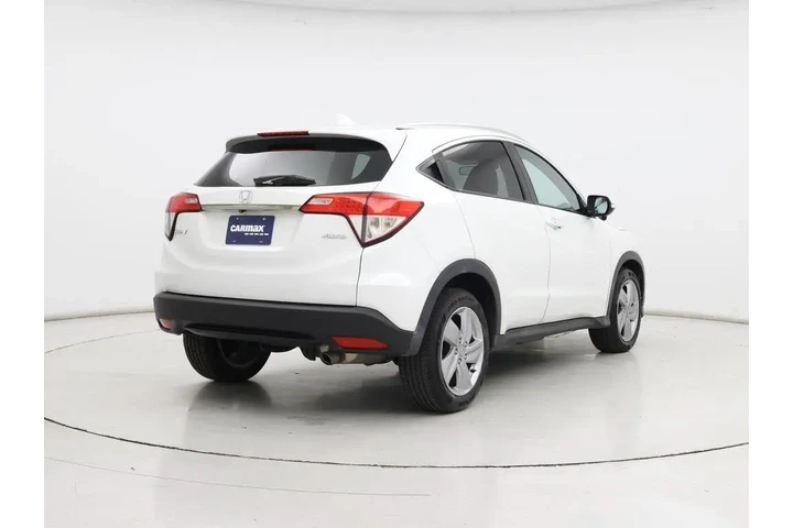 $18998 : Honda HR-V 2019 AWD EX 4dr C image 8