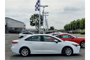 $22900 : Toyota Corolla 2022 LE 4dr S thumbnail