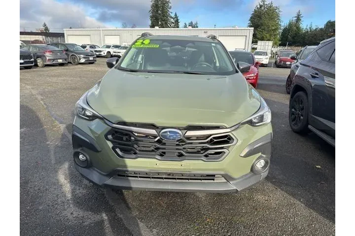 $29999 : Subaru Crosstrek 2024 AWD Li image 2