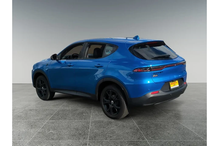 $23900 : Dodge Hornet 2023 AWD GT Plu image 3