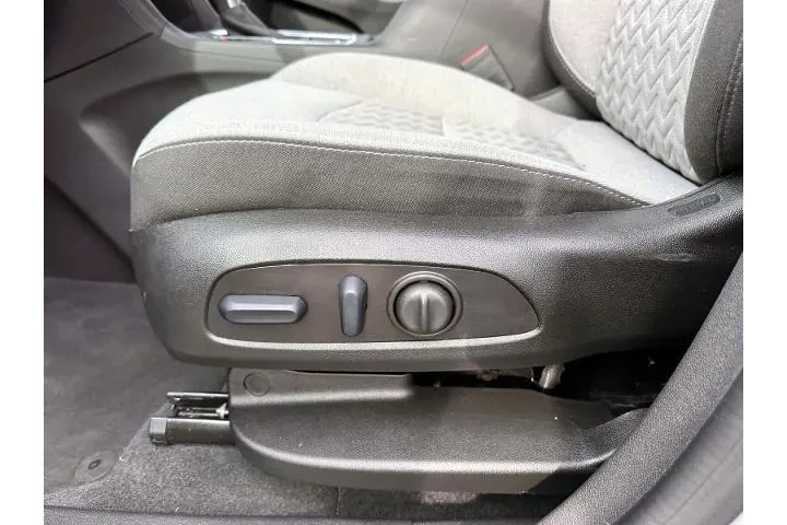 $24888 : Chevrolet Equinox 2024 4x4 L image 10